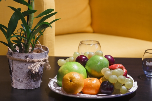 Boutique Hotel's